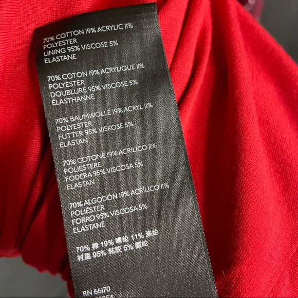 Maeve/Anthropologie skirt -EUC- like NEW! - Picture 5 of 6